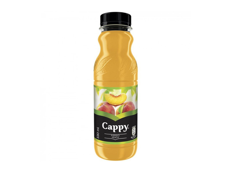 Cappy Nectar 