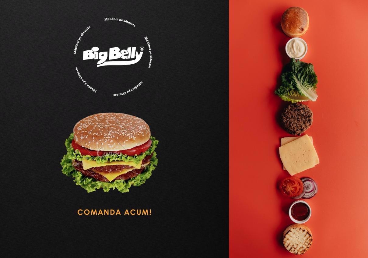 livrare mancare cluj