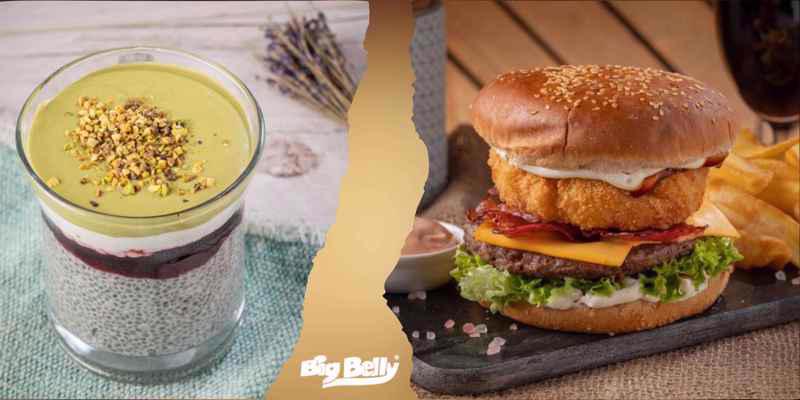 burger cluj