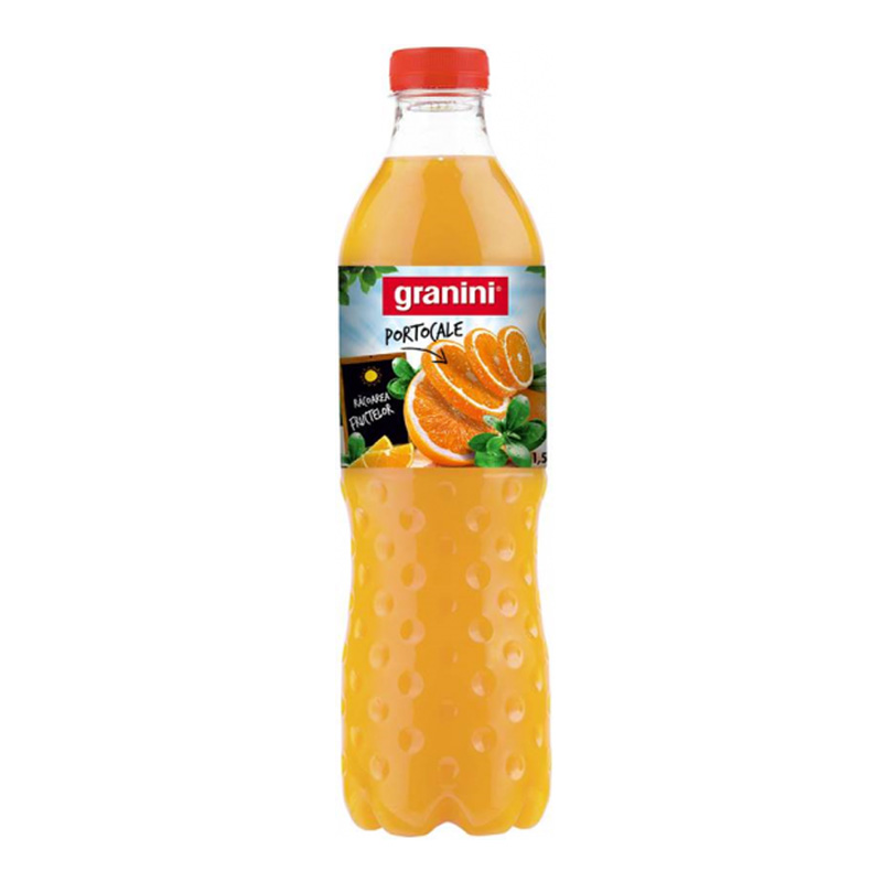 Granini portocale 1.5