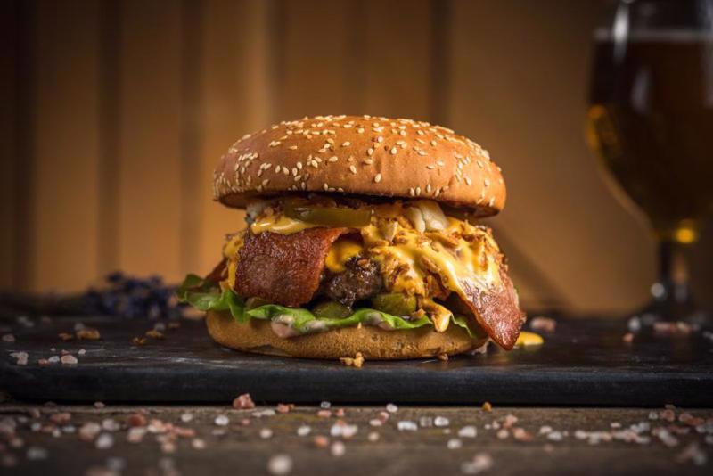 Ziua burgerului, sarbatorita cu reduceri de 15% la Big Belly