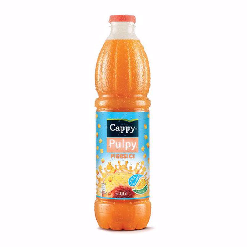 Cappy Peach 1.5 L