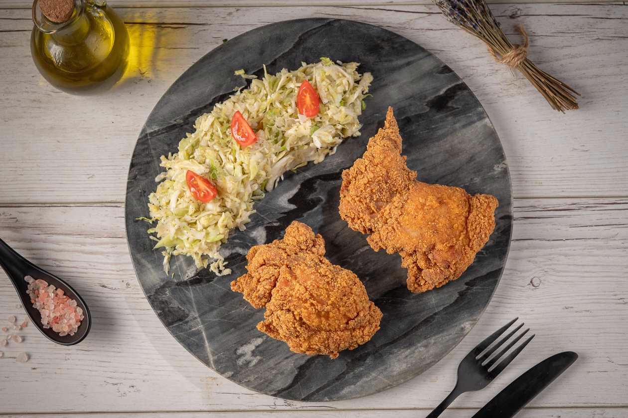 Chicken drumsticks