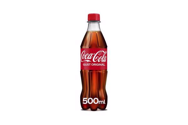 Coca-Cola