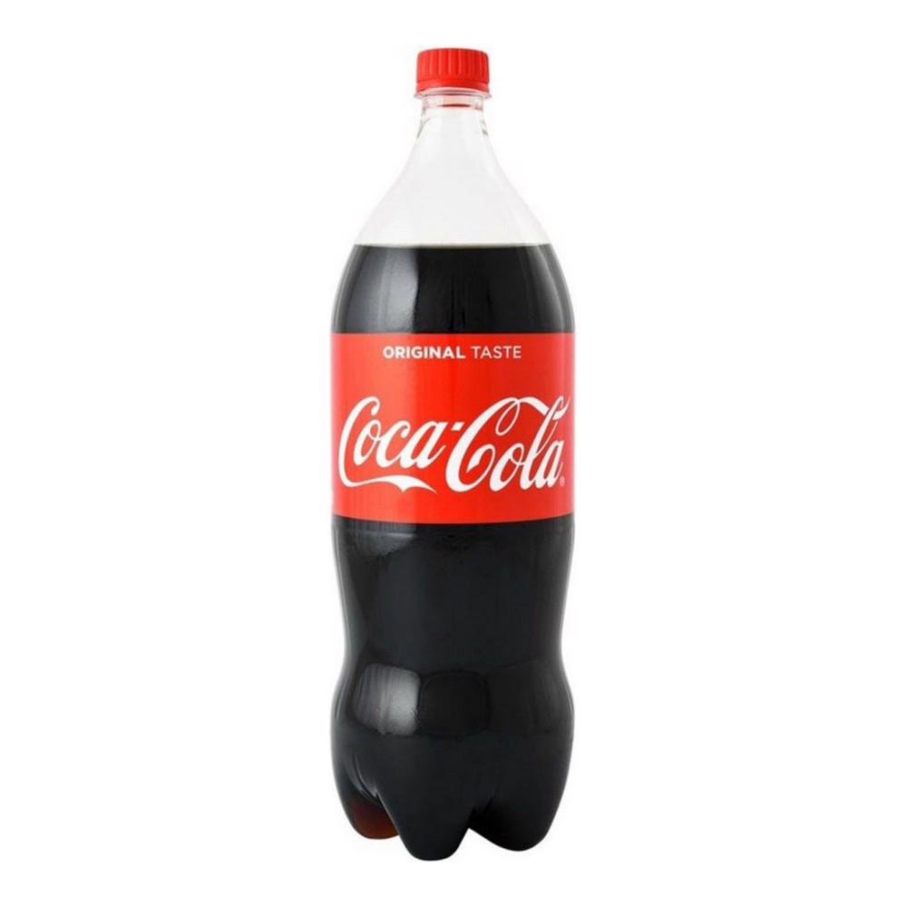 Cola 2 L Promo