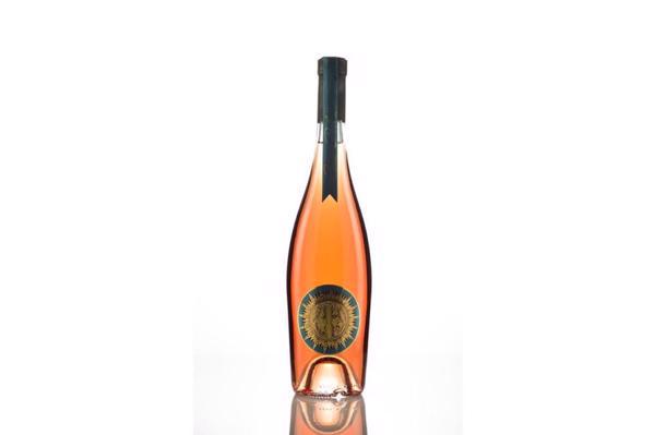 Cuvee Nicolae rose 