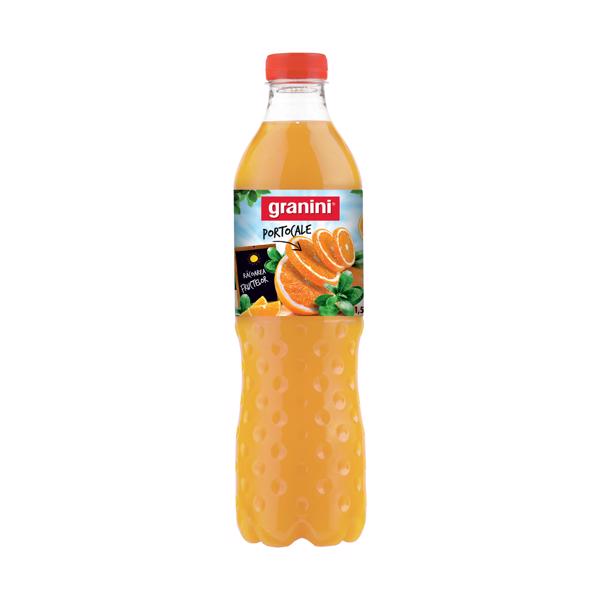 Granini Orange 1.5