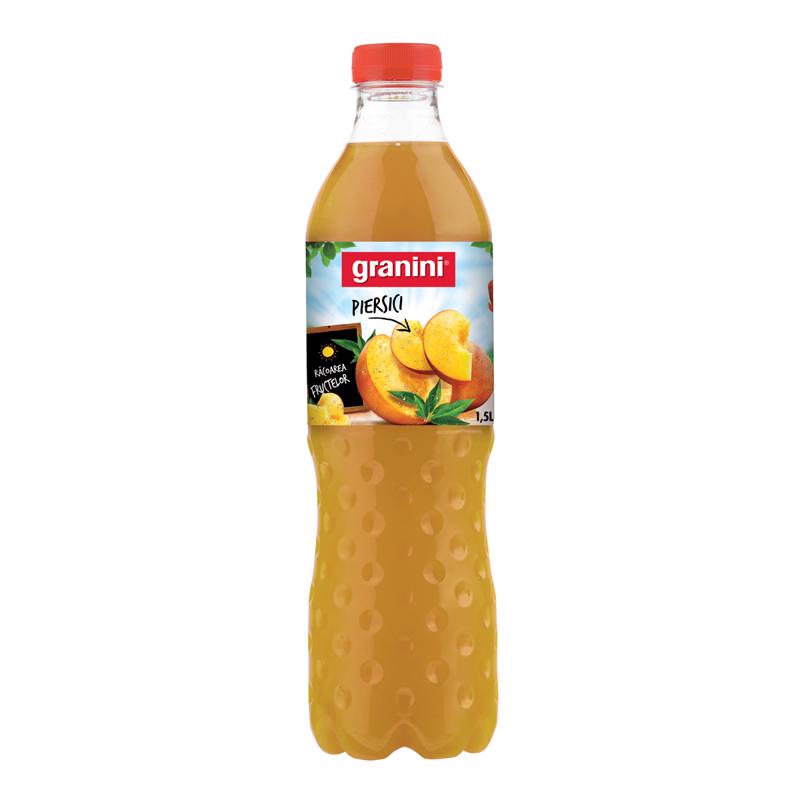 Granini peach 1.5