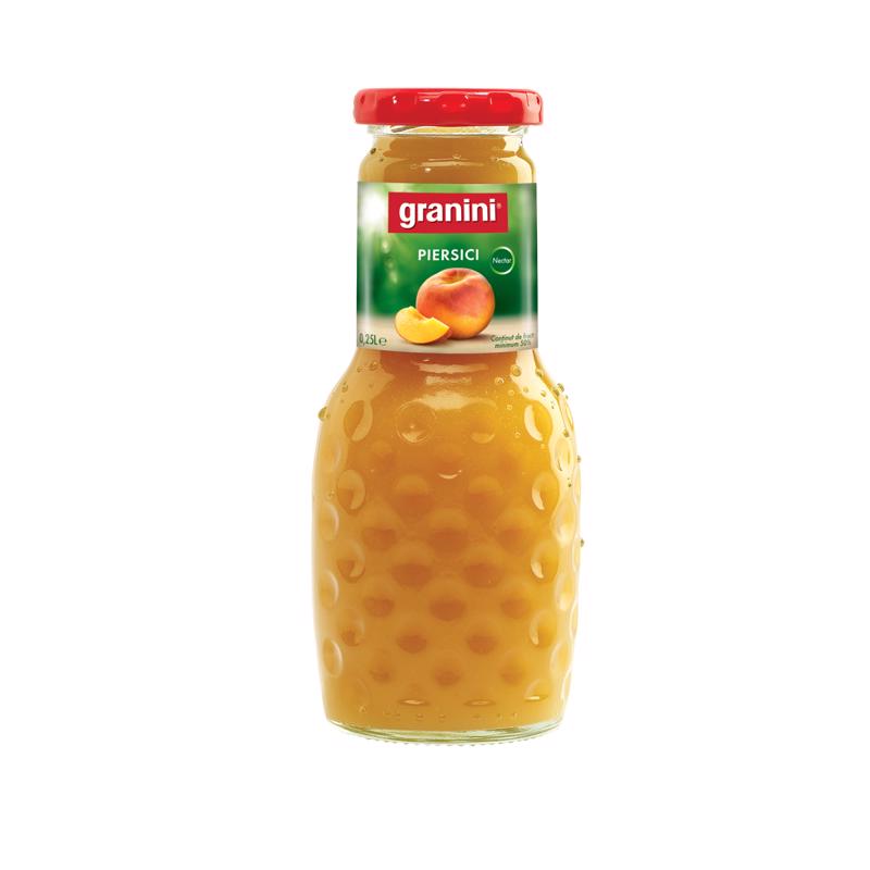 Granini Peach