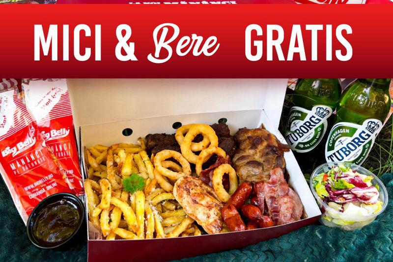 Grill Box