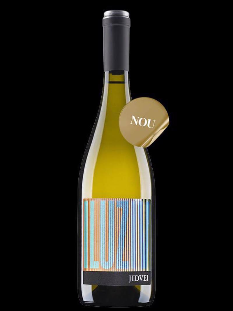 Jidvei Iluziv Alb Sauvignon Blanc