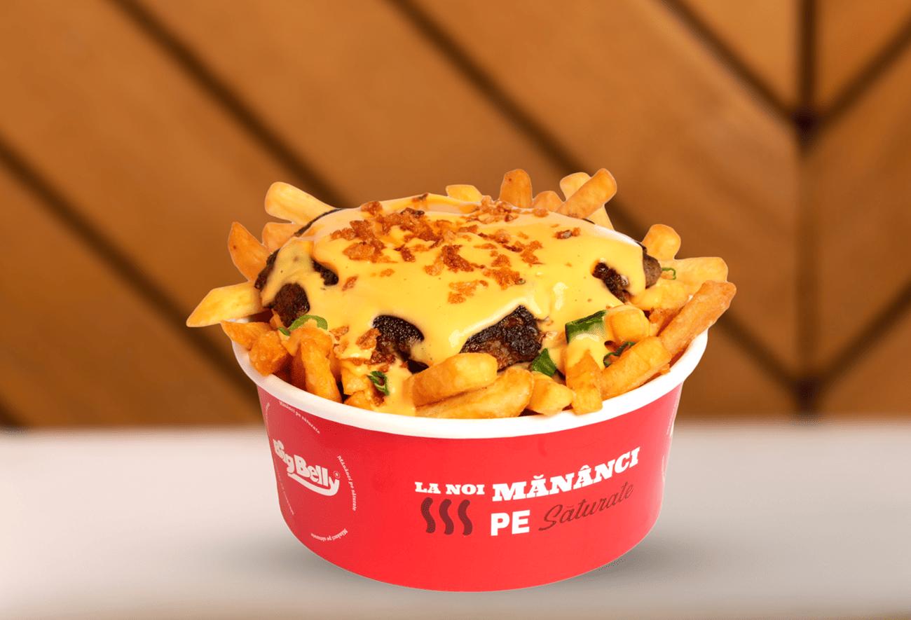 🔥 Oklahoma Smashed Bowl