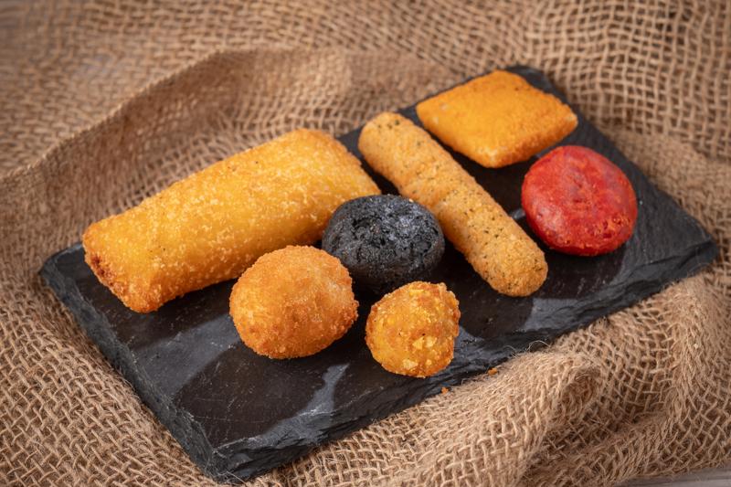 Pachet Brânzeturi