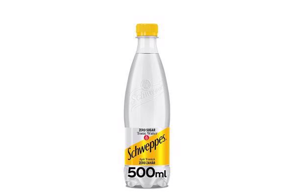 Schweppes