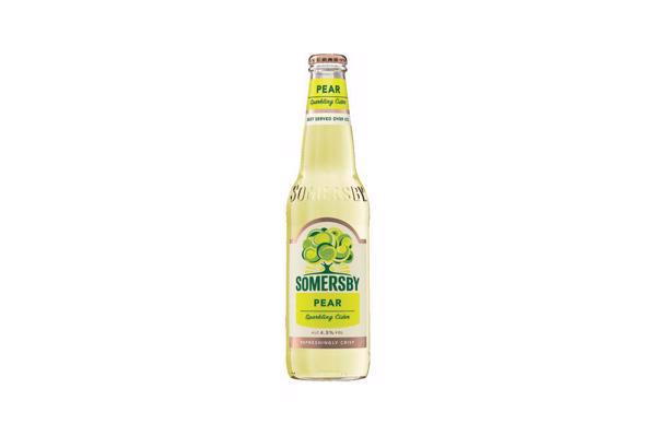 Somersby Pear