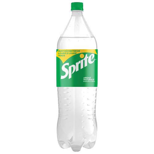 Sprite 2 L Promo