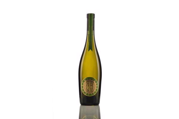 White Cuvee Nicolae 